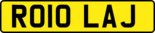 RO10LAJ