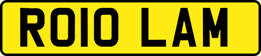 RO10LAM