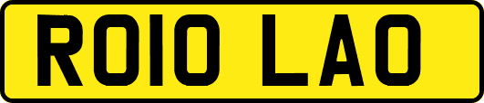 RO10LAO
