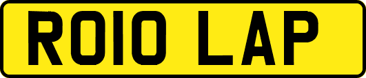 RO10LAP
