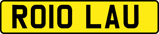 RO10LAU