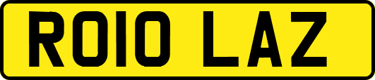 RO10LAZ
