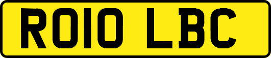 RO10LBC