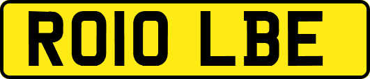 RO10LBE
