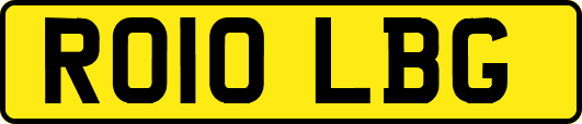 RO10LBG