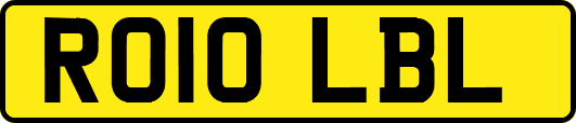 RO10LBL