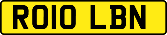 RO10LBN