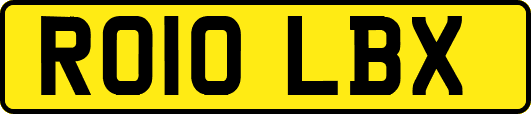 RO10LBX