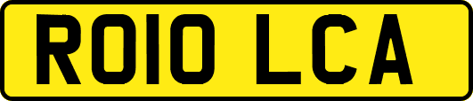 RO10LCA
