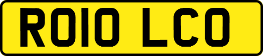 RO10LCO