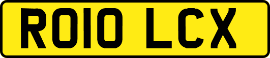 RO10LCX