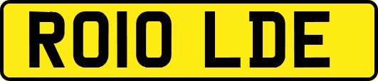 RO10LDE