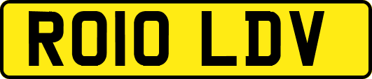 RO10LDV