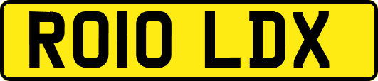 RO10LDX