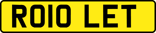 RO10LET