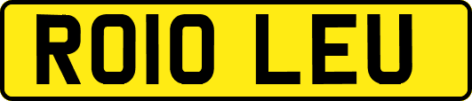 RO10LEU