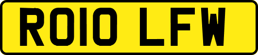 RO10LFW