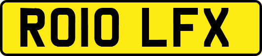 RO10LFX