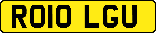 RO10LGU