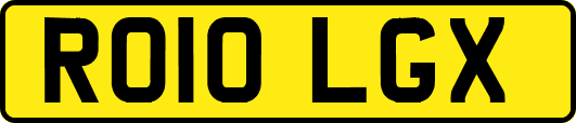 RO10LGX
