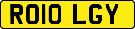 RO10LGY