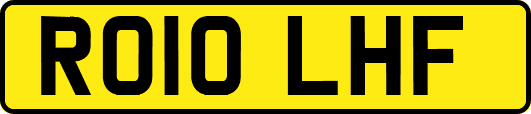 RO10LHF