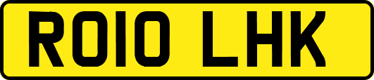 RO10LHK