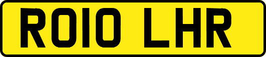 RO10LHR