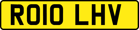 RO10LHV