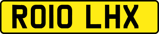 RO10LHX