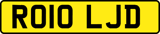 RO10LJD