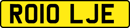 RO10LJE