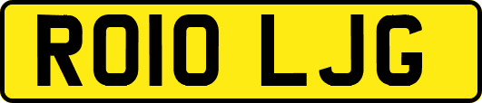RO10LJG