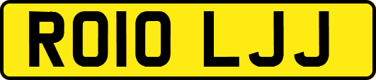 RO10LJJ
