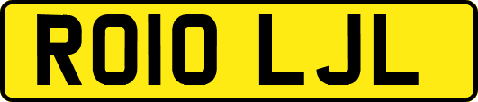 RO10LJL