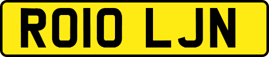 RO10LJN