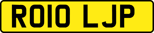 RO10LJP