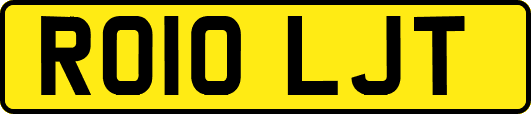RO10LJT