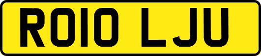 RO10LJU