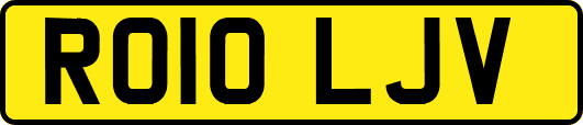 RO10LJV