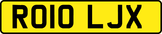 RO10LJX