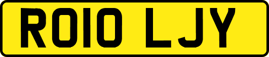 RO10LJY