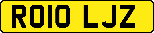 RO10LJZ