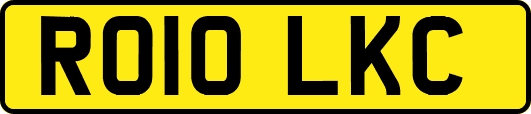 RO10LKC