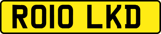 RO10LKD