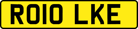 RO10LKE