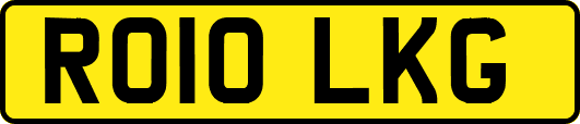 RO10LKG
