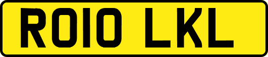 RO10LKL