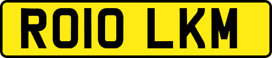 RO10LKM