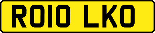 RO10LKO